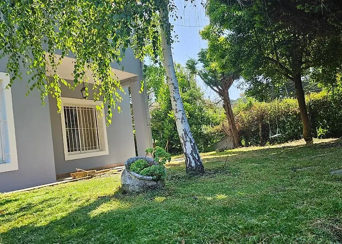Boulevard Casa Grande