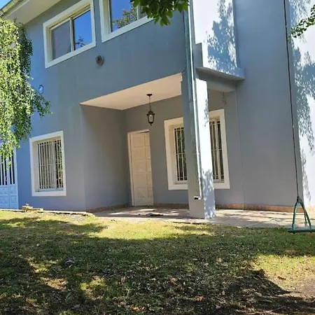Boulevard Casa Grande Mar del Plata Exterior photo
